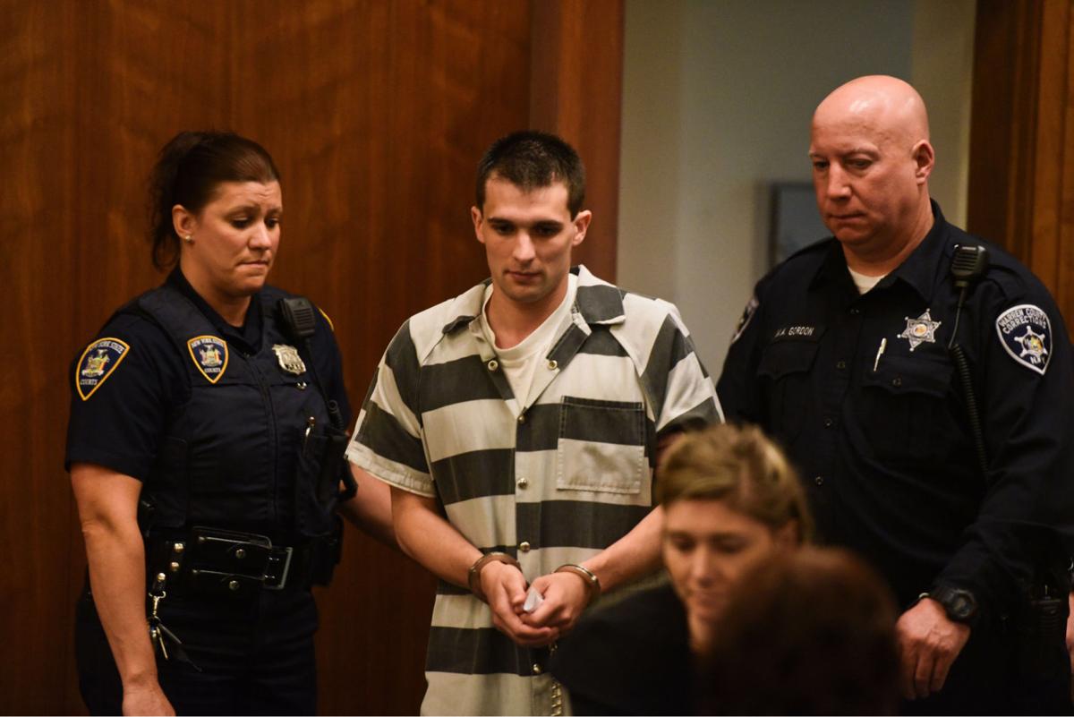 Alexander West denied new trial for boat fatality