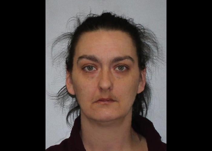 Mother charged with endangering welfare of child criminal contempt