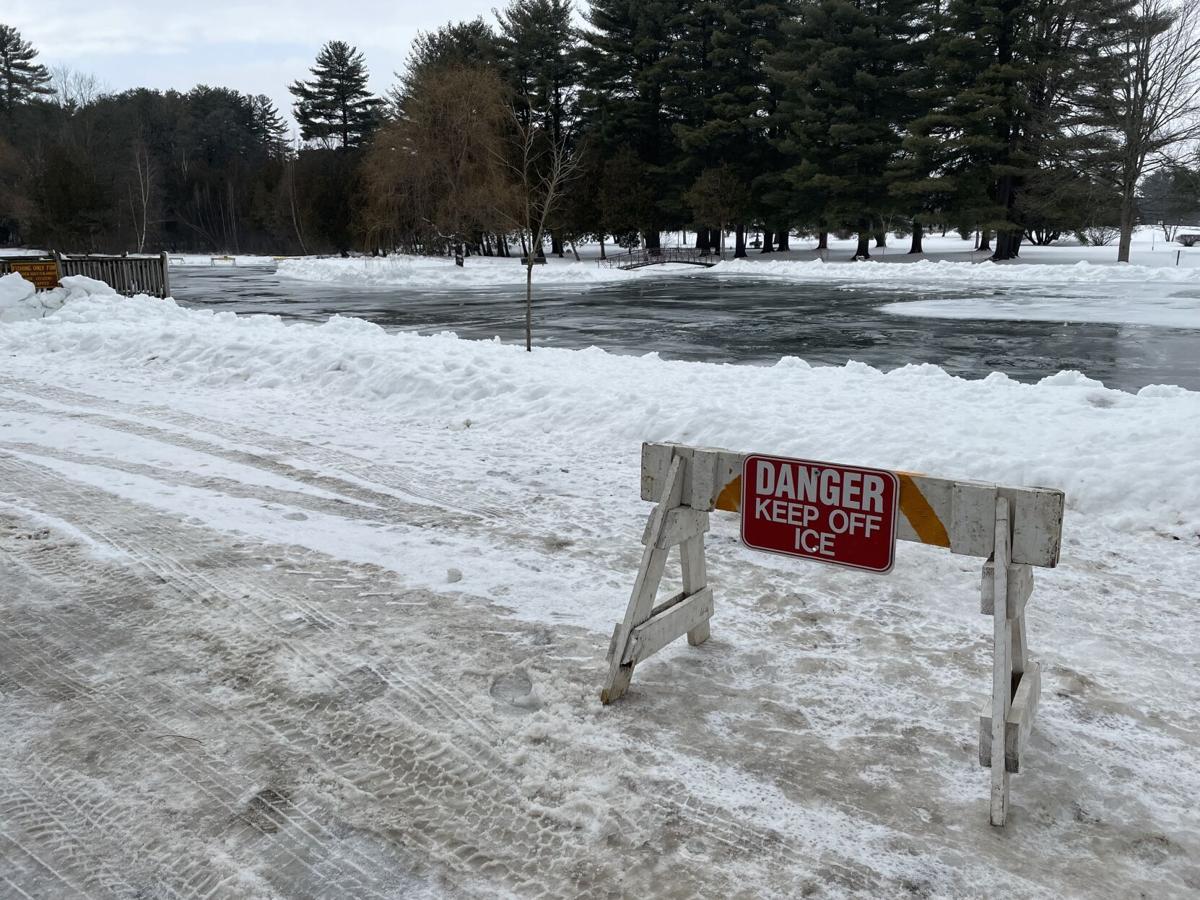 Weather forces Fire and Ice cancellation for second week