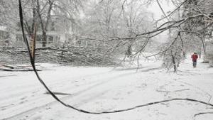 Ice Storm Slams Region Local Poststar Com