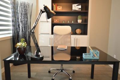 How To Turn A Spare Room Into Your New Home Office Bedroom How To Turn A Spare Room Into Your New Home Office