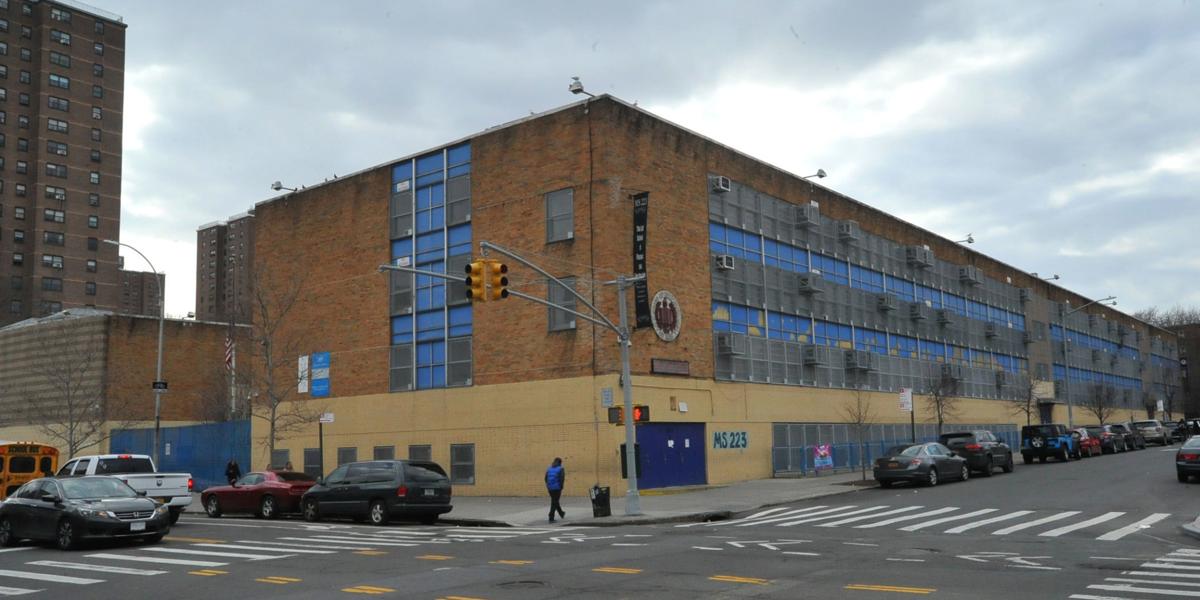 The South Bronx Comes To Glens Falls Sports Poststar Com