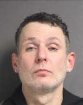 Glens Falls man arrested after alleged Walmart burglary
