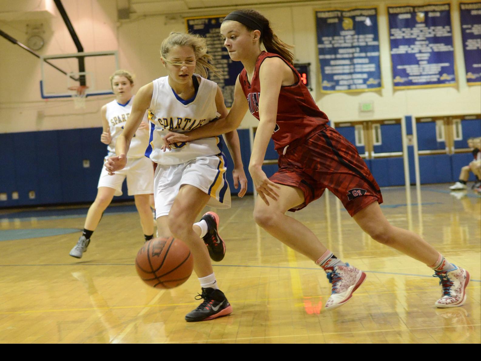 Girls Basketball Preview Defending Champions Could Be Challenged