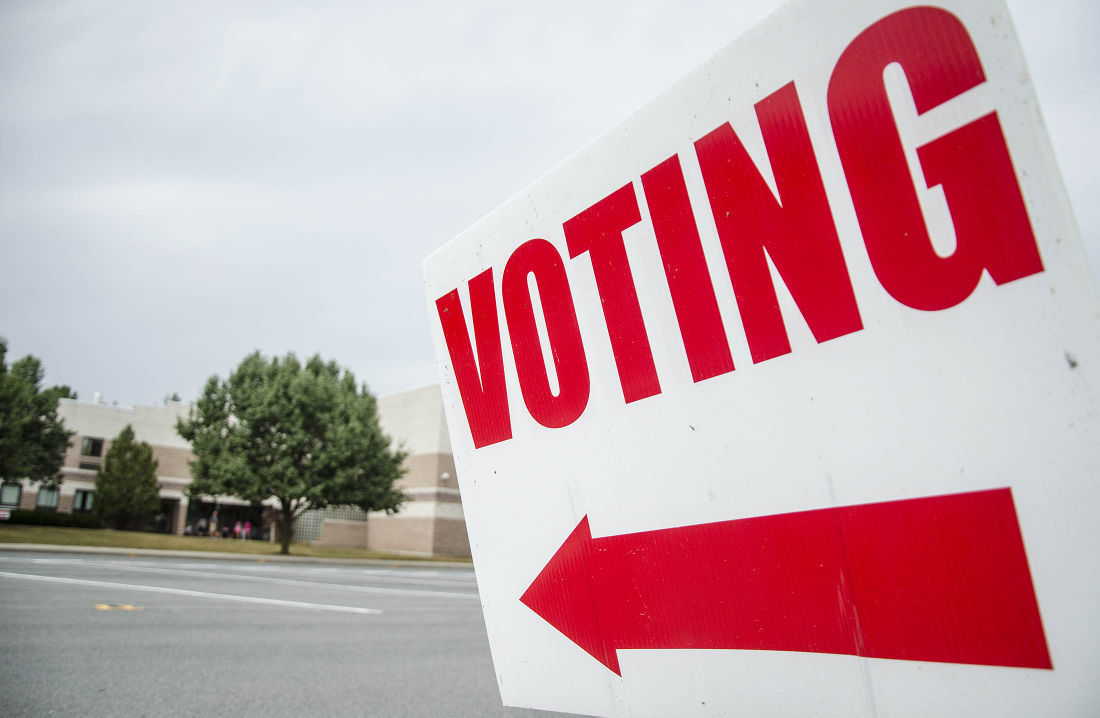 Warren County Board of Elections sets early voting dates, times