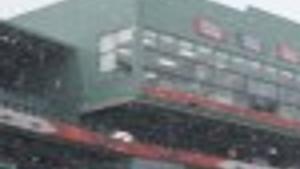 Weather May Be Third Opponent At Winter Classic Sports