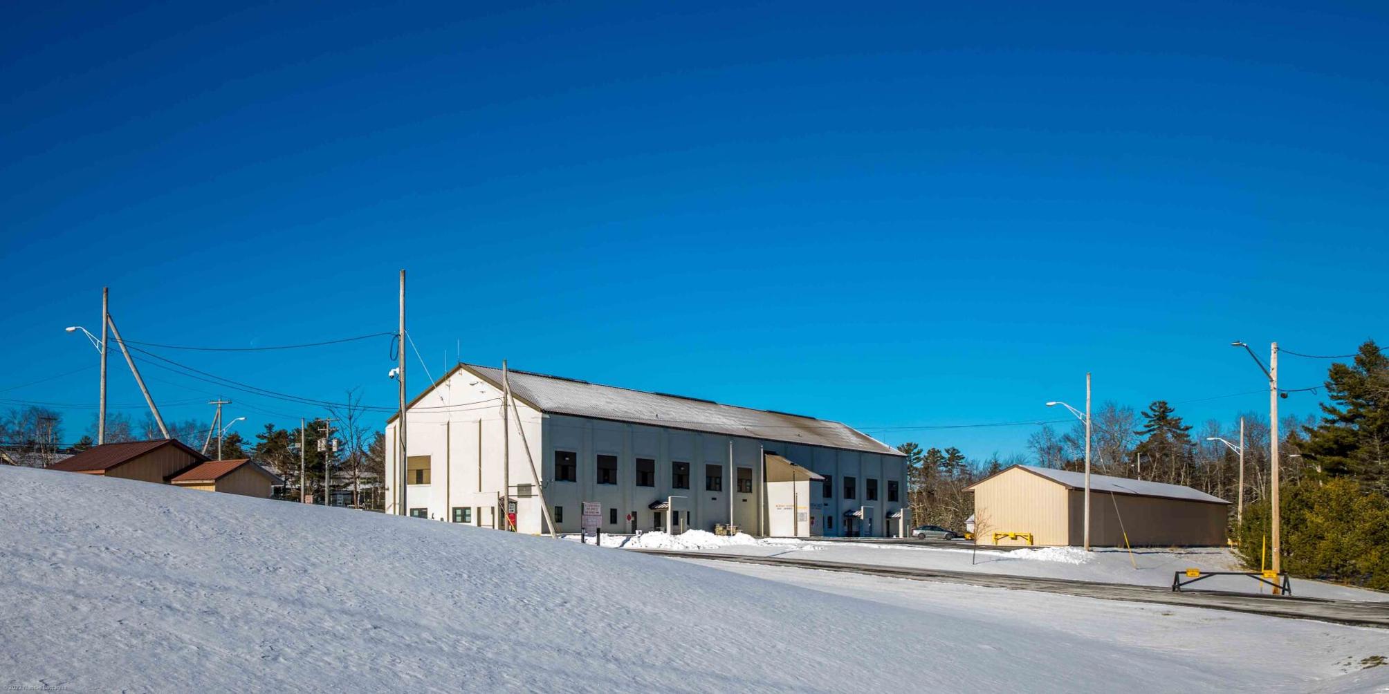 NY prison reuse report outlines options for Moriah Shock facility