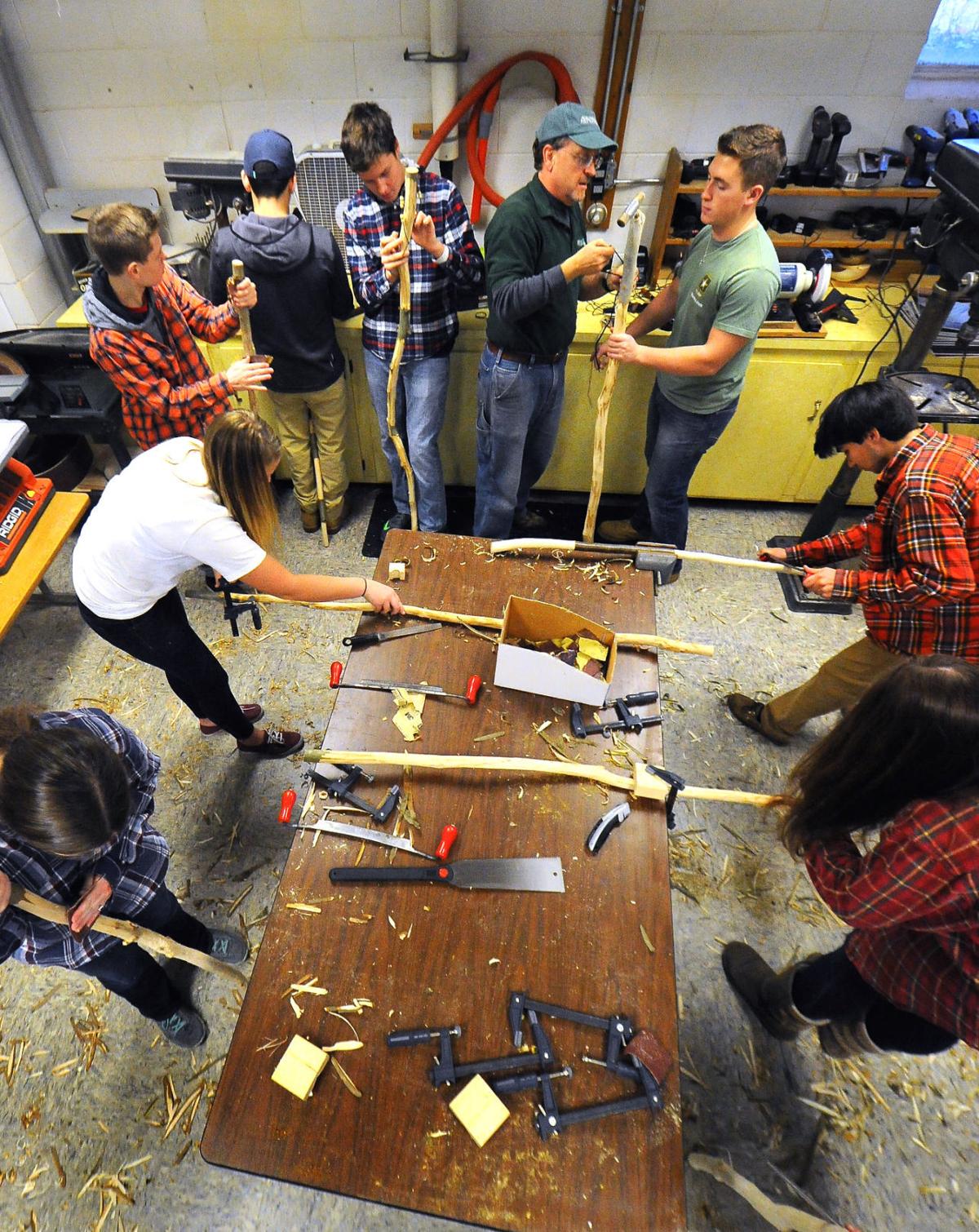 Queensbury Students Stick To Their Stories Local Poststar Com