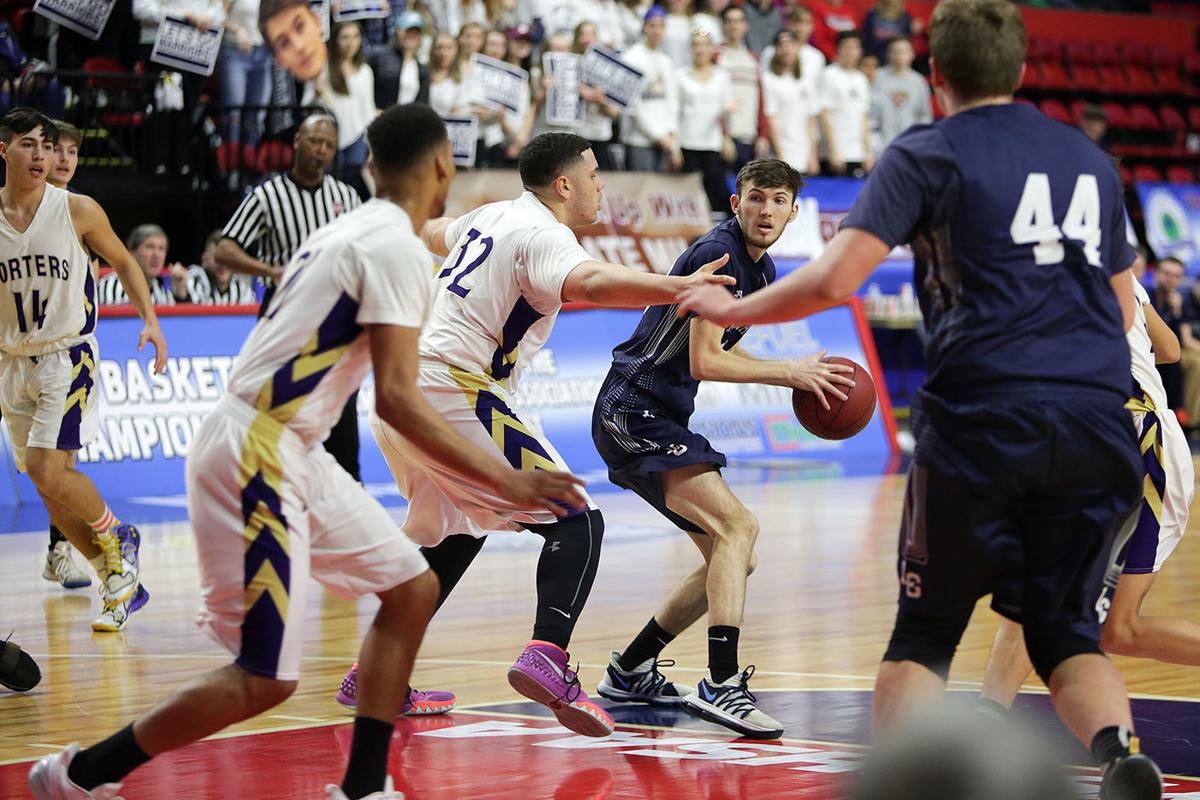 Lake George Beats Greenport Earns Spot In State Title Game With