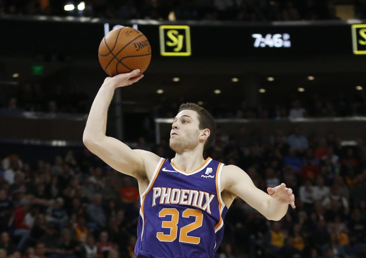 Jimmer Fredette Enjoying Return To Nba U S Sports Poststar Com