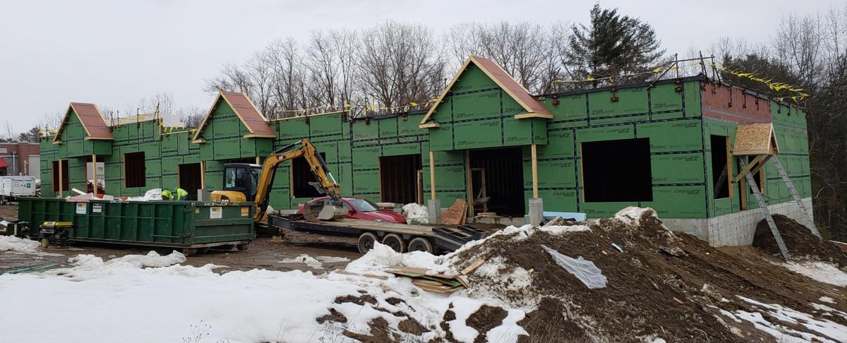 Subway Entrepreneur Building New Plaza To House Eatery Spectrum