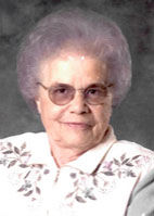 Pauline B. Shaw