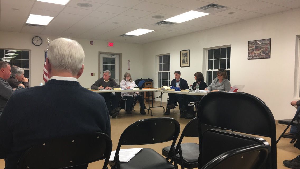 Residents see Battle Hill bid as too high Local