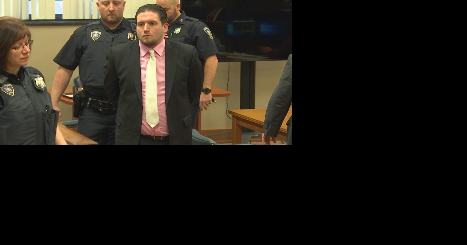 Man convicted of all charges in Glens Falls shooting case