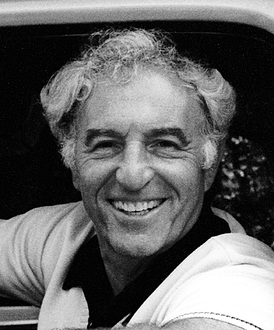 Abraham “Abe” Rudnick