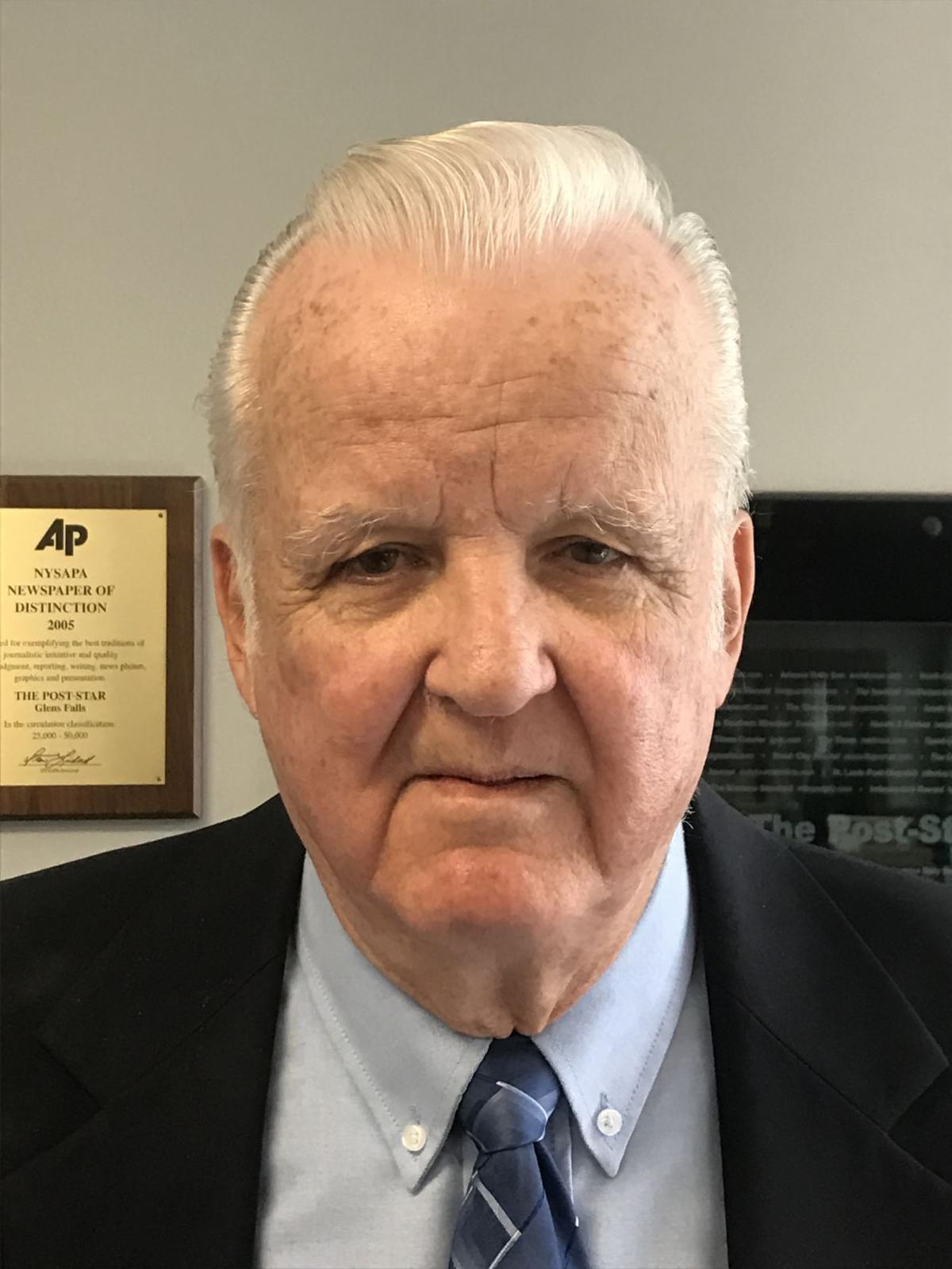 Jerry Connolly