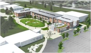 SUNY Adirondack building project plans take shape