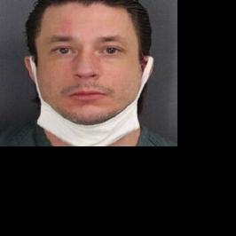 South Glens Falls man sentenced to 3 to 6 years in prison for burglaries