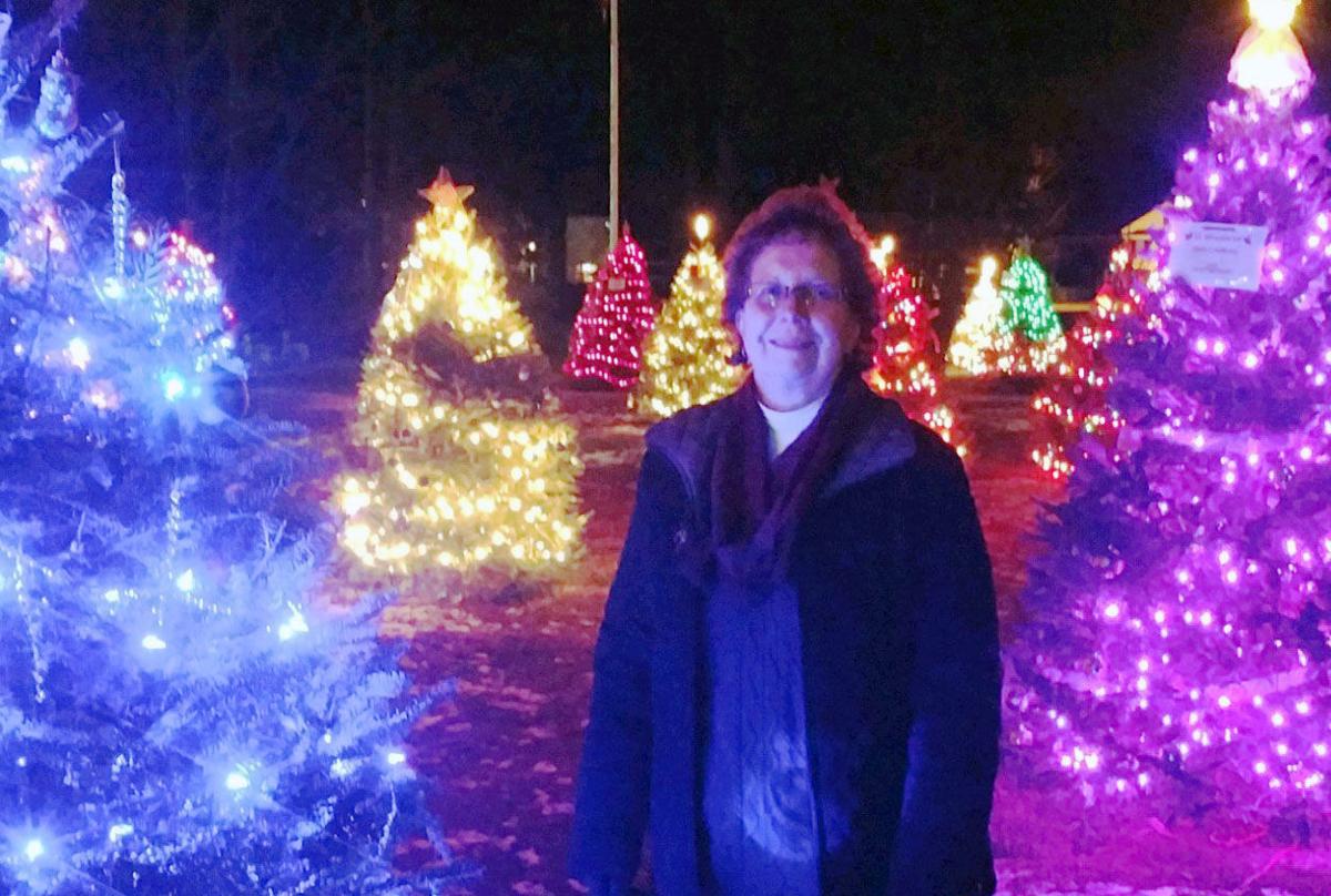Saying goodbye is bittersweet for town clerk Local
