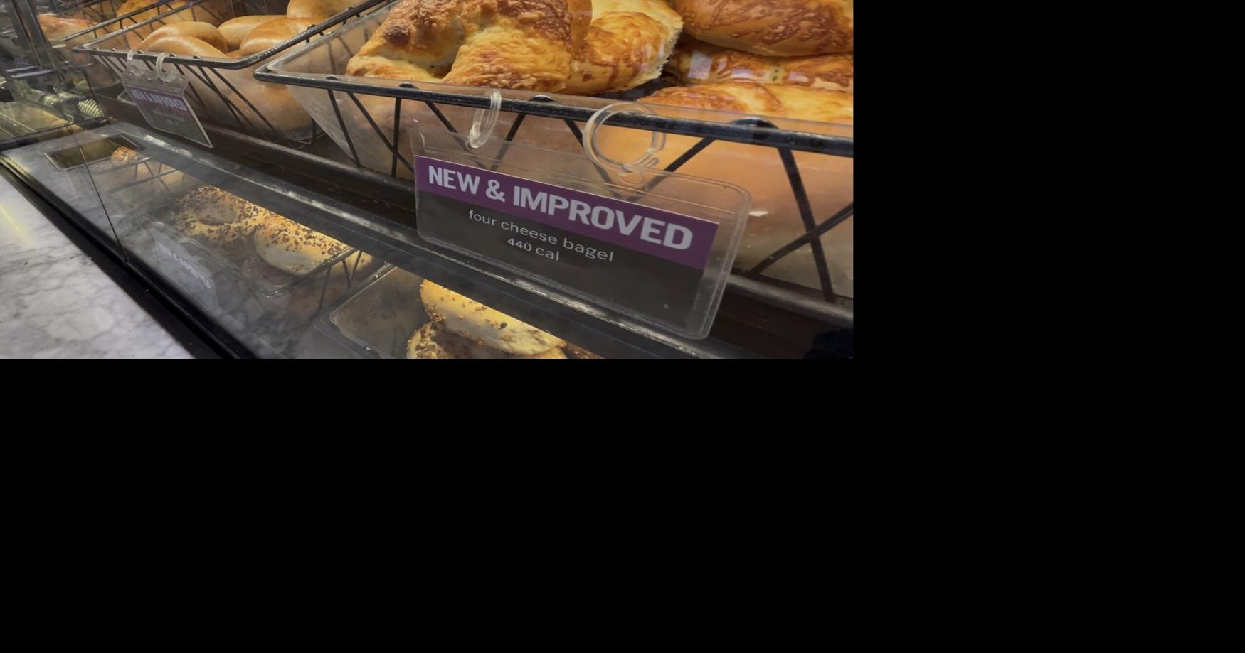 Price Chopper bagels