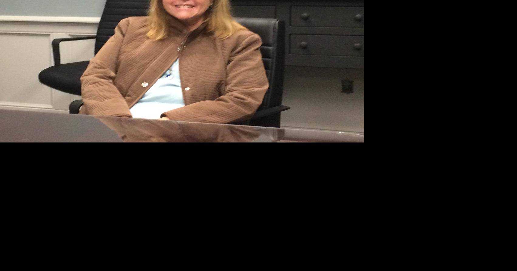 ENDORSEMENT: Thurman needs a change; Shepler is a good choice