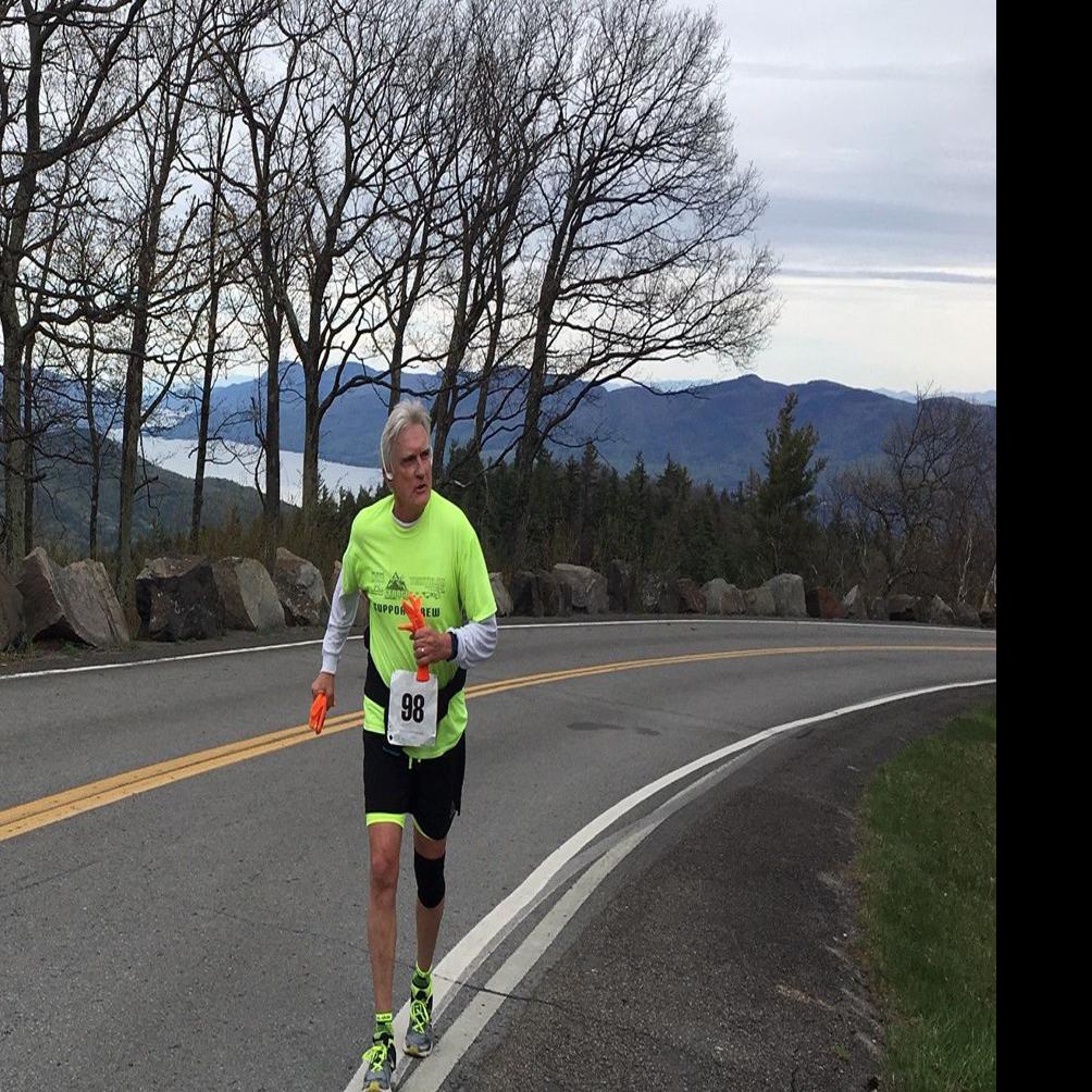 Prospect Mountain Road Race, the ultimate uphill climb, celebrating 30th running | Sports | poststar.com