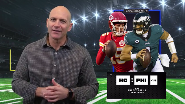 Super Bowl LVII EARLY PREVIEW: Chiefs vs Eagles: EXPERT Picks to