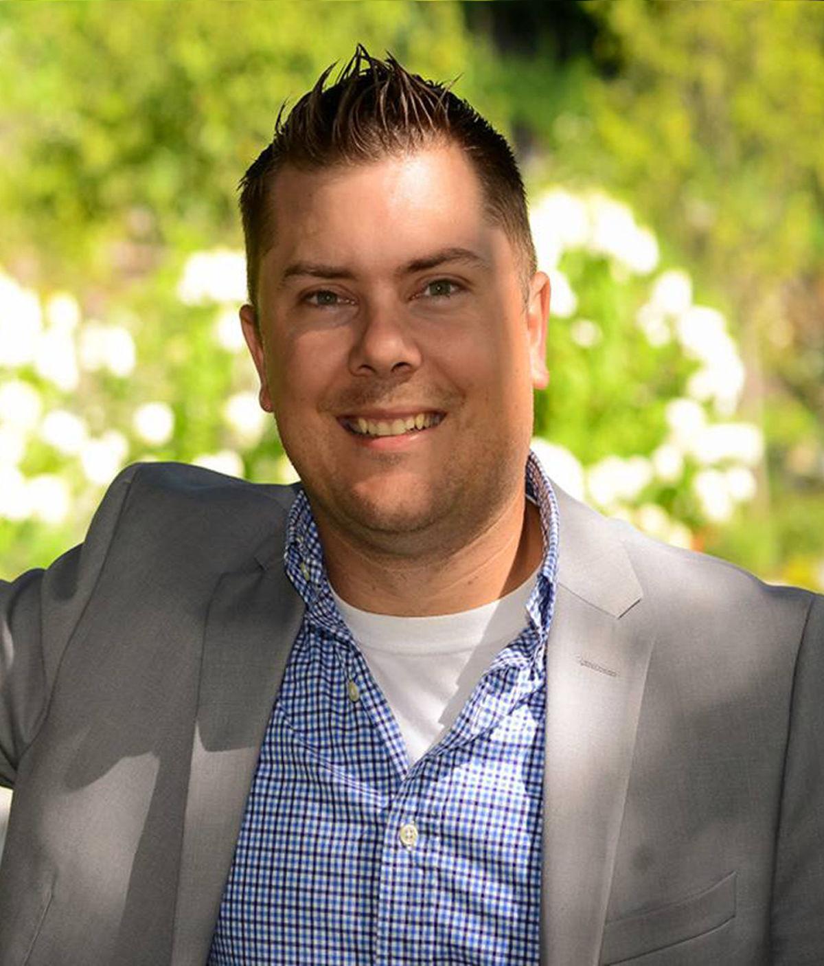 Jason Young