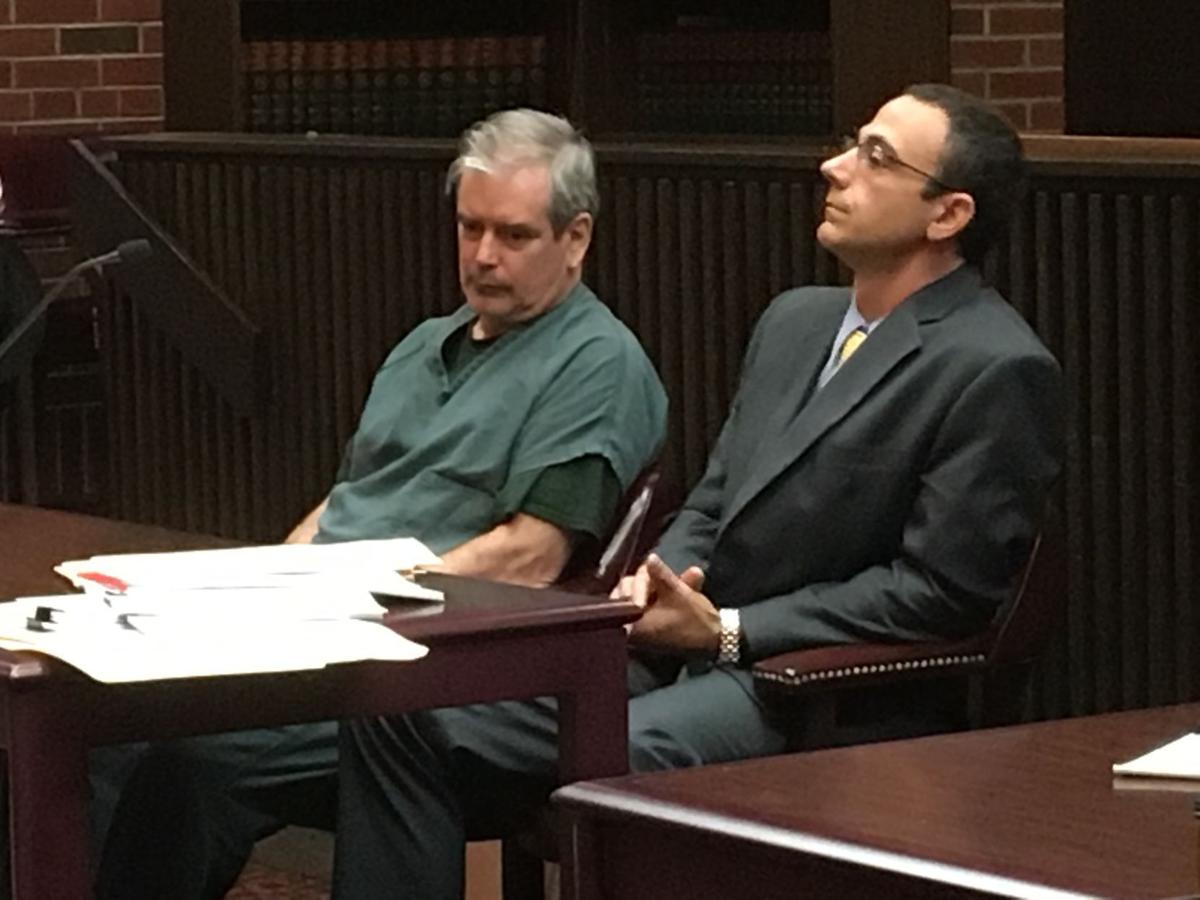 Norton pleads guilty to murder for wife #39 s death Local poststar com