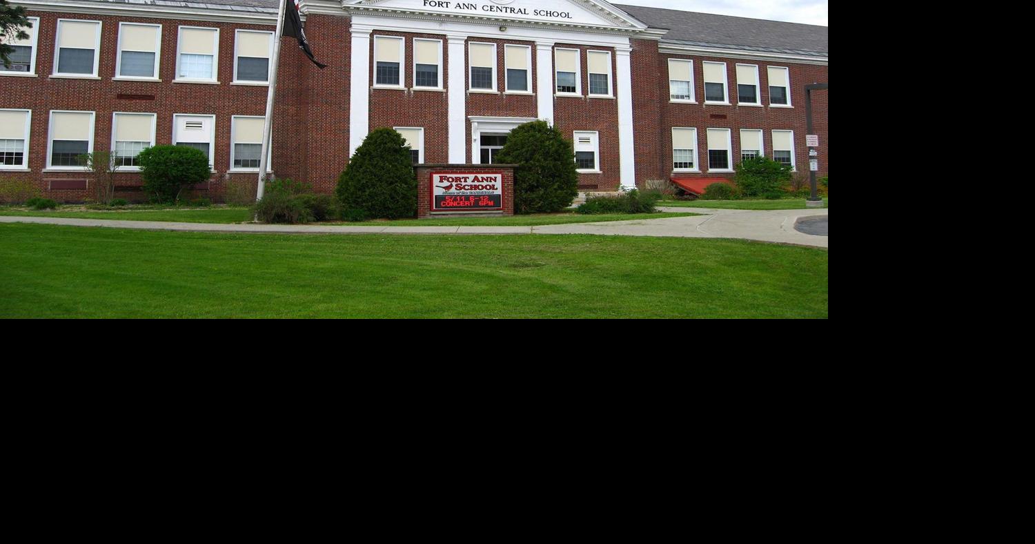 Fort Ann school goes virtual due to COVID, flu season