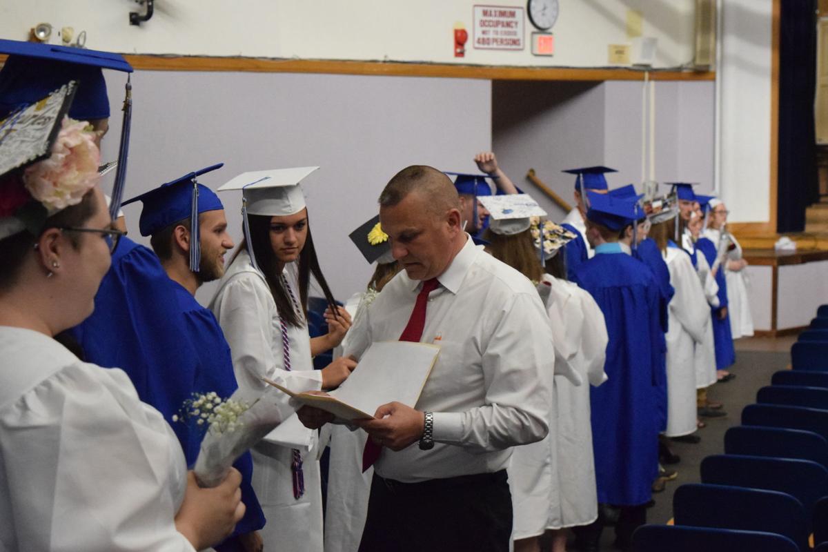 HadleyLuzerne Central School