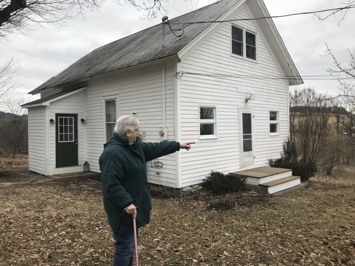 Project Compiles A History Of One Room Schoolhouses In Easton Hometown With Gretta Hochsprung Poststar Com Dreamstime is the world`s largest stock photography community.