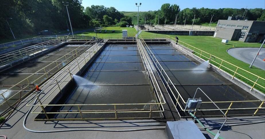 Qby, DEC at odds over water usage, 12 large-scale projects delayed