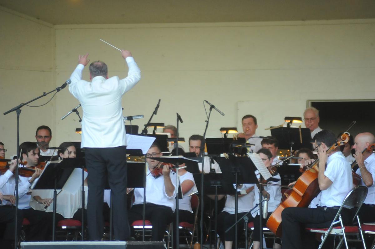 Symphony