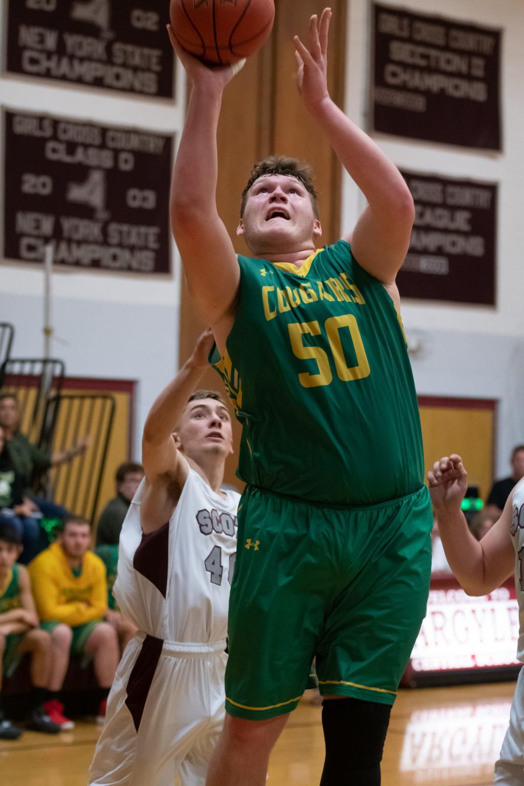 Section Ii Basketball Seedings By The Numbers Sports Poststar Com