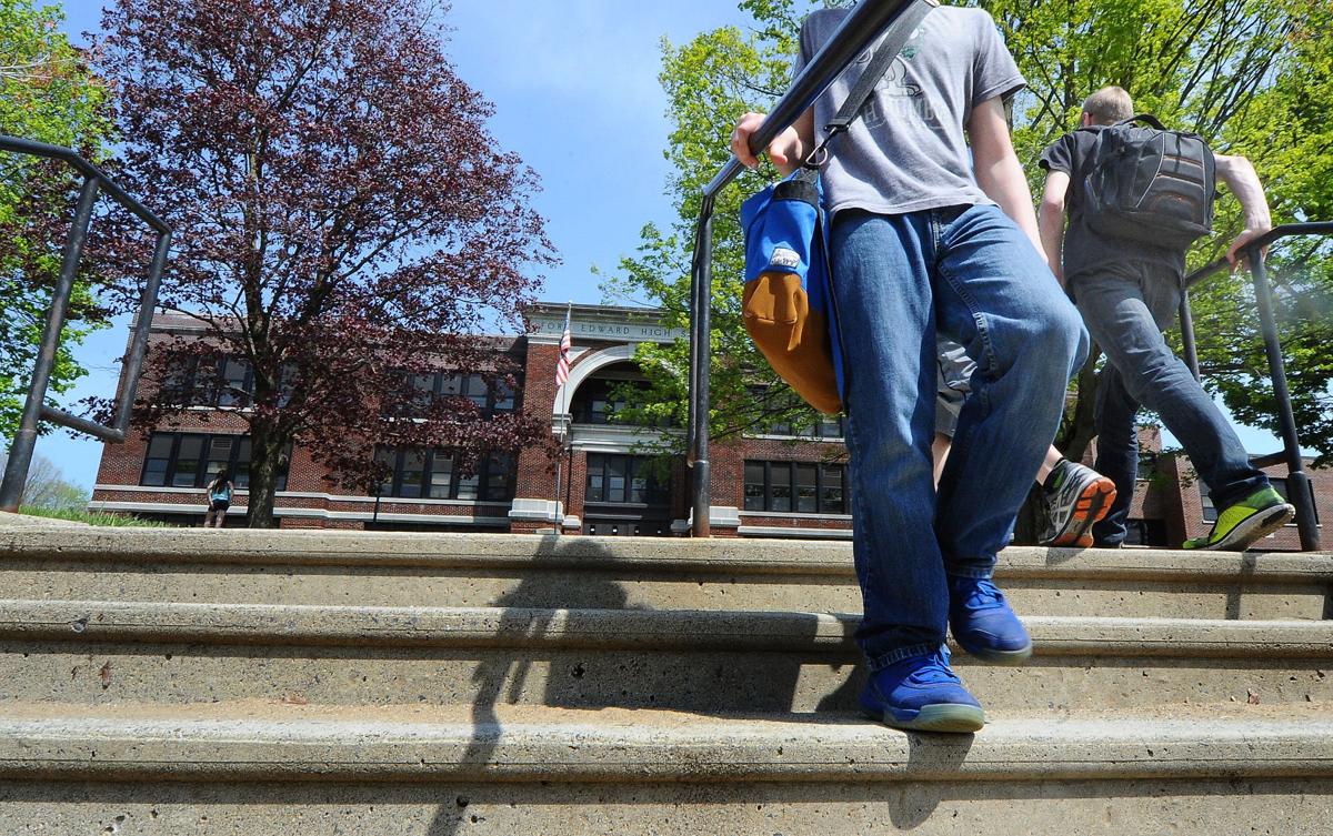 Fort Edward school district eyeing capital project