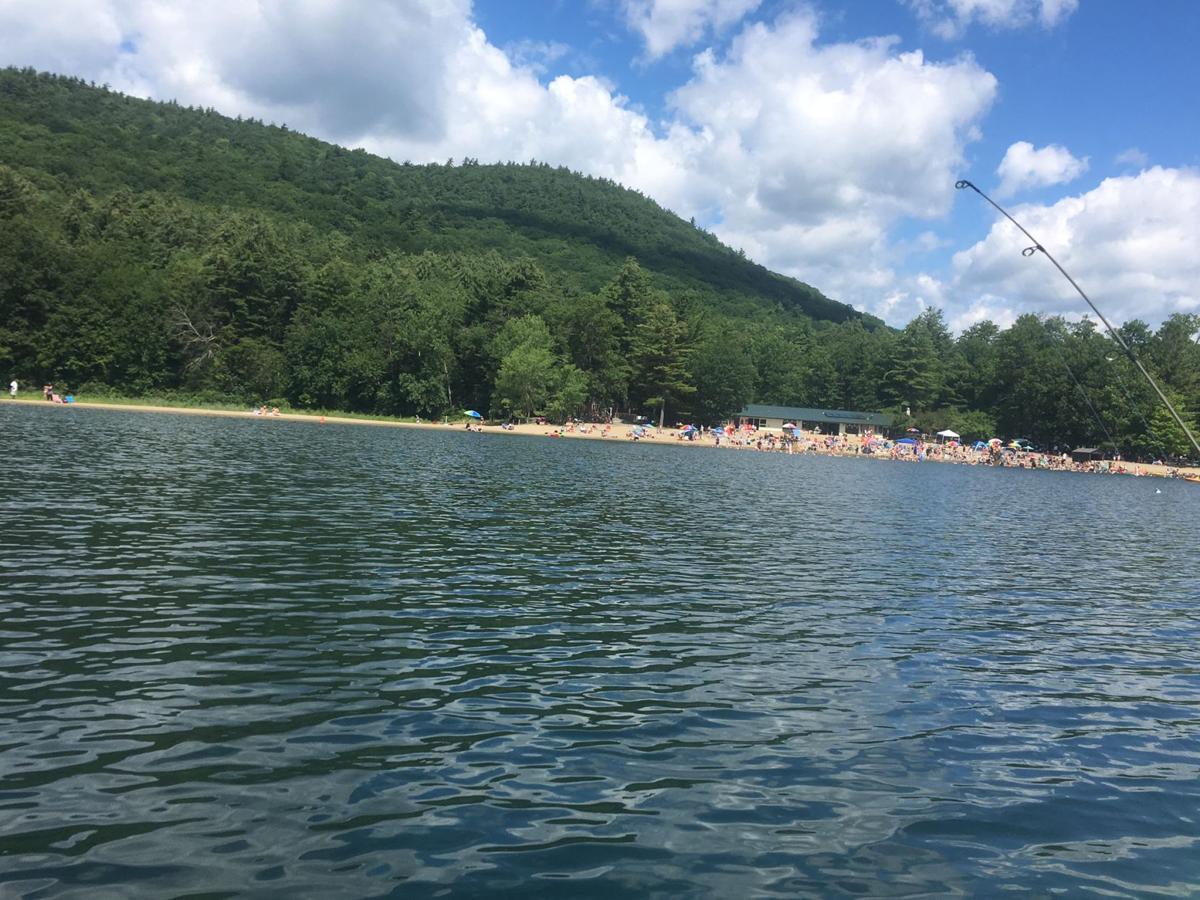 Moreau Lake popularity