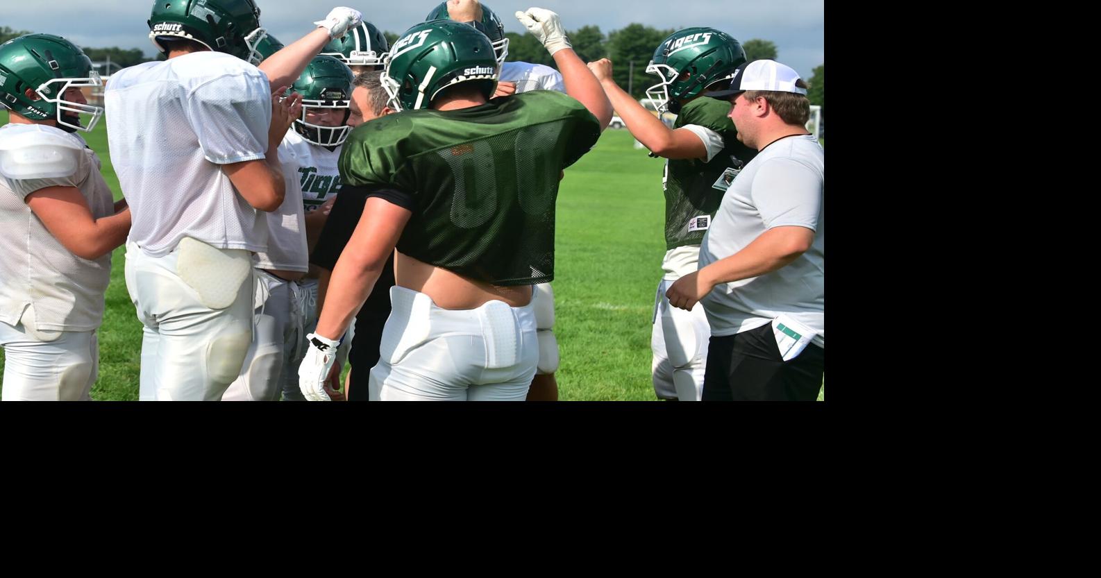 Area teams turn to eight-man football to combat low participation numbers, keep sport going