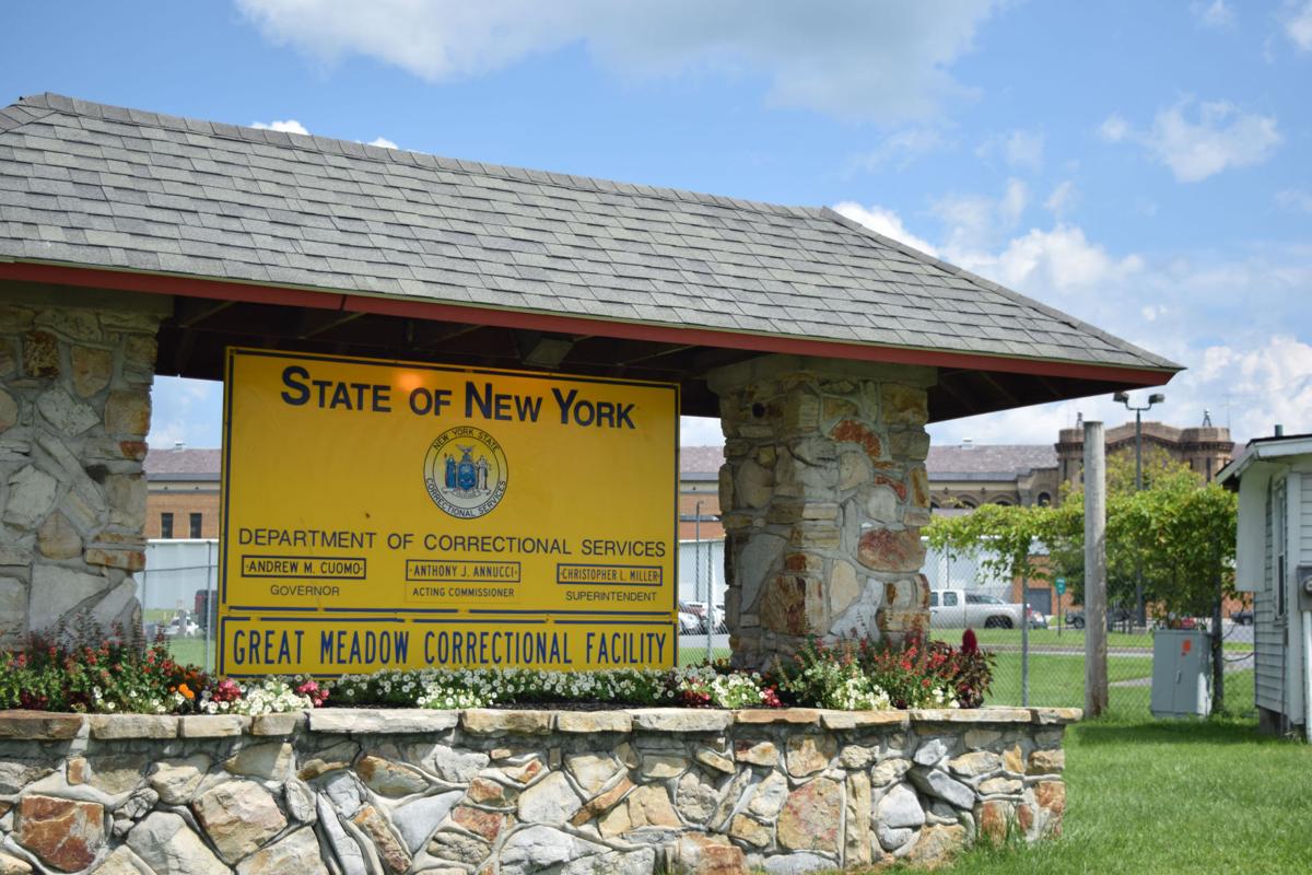 Great Meadow Correctional Facility