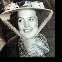 Maxine R. St. Claire