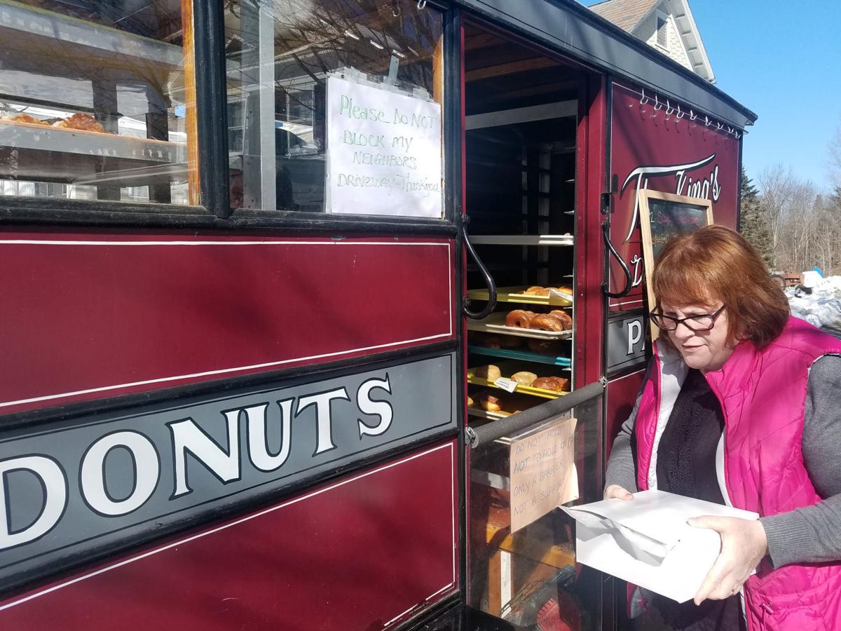 King family keeps doughnuts going in Cambridge Local