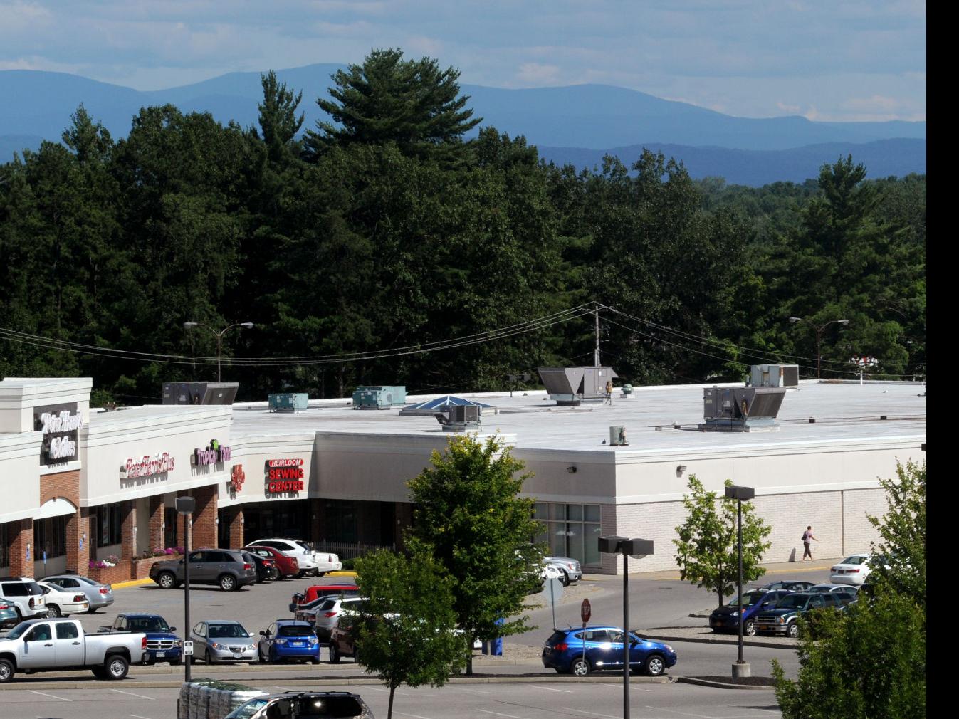 TJ Maxx plans to relocate from Aviation Mall | Business ...