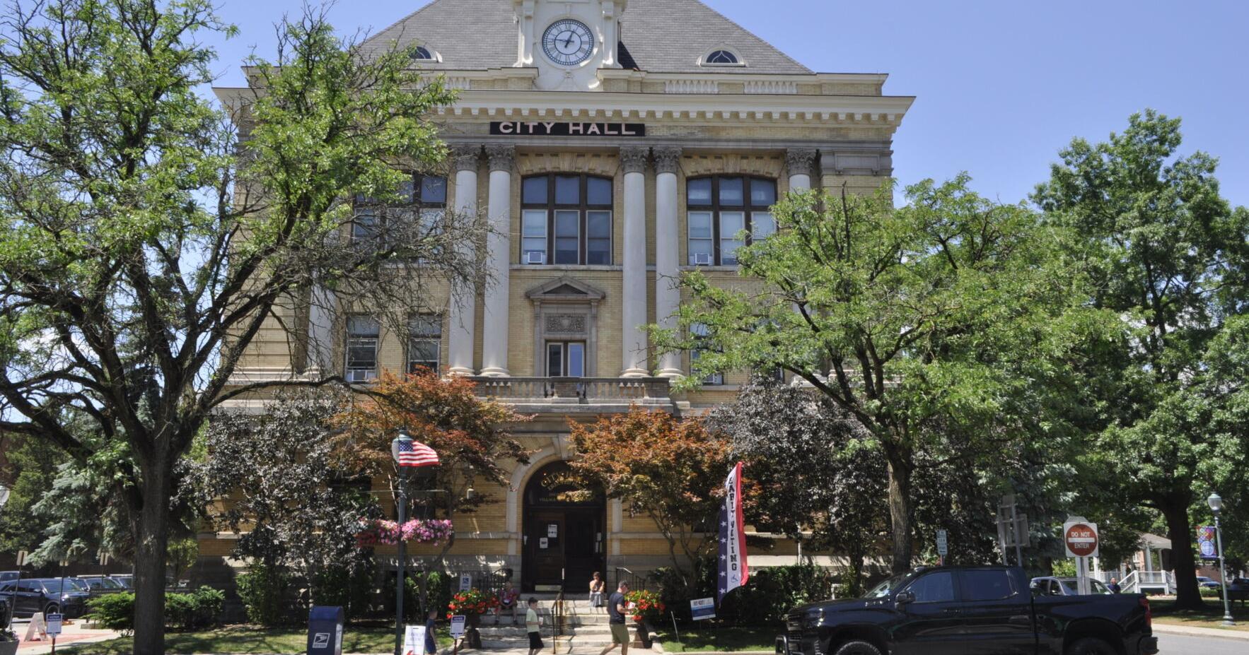 Glens Falls Planning Board doesn't hold public hearings due to insufficient notice - Vimarsana News