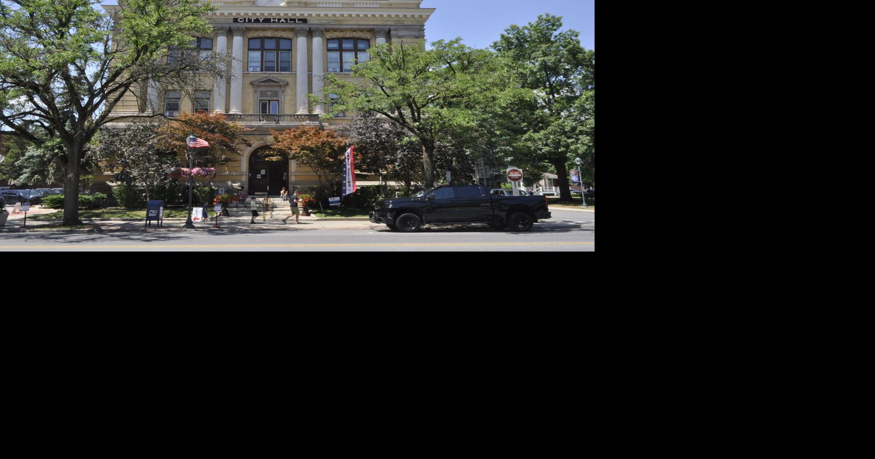 Glens Falls Planning Board doesn't hold public hearings due to