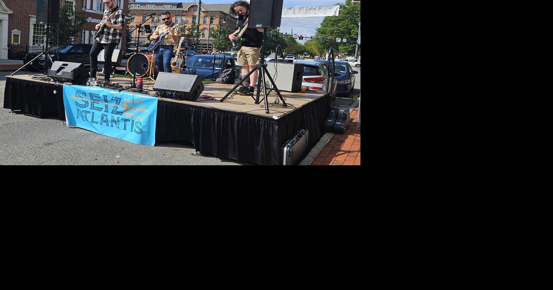 Oktoberfest returning to Glens Falls on Sept. 26