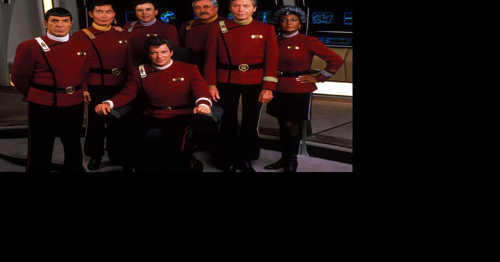 ‘Star Trek’ actor Walter Koenig dies at 90