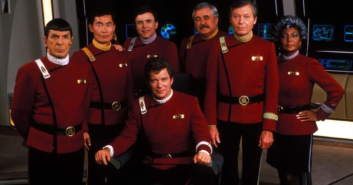 Trek Def ‘Star Trek’ actor Walter Koenig dies at 90