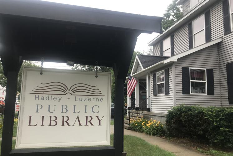 HadleyLuzerne book club mixes serious reading with social interaction