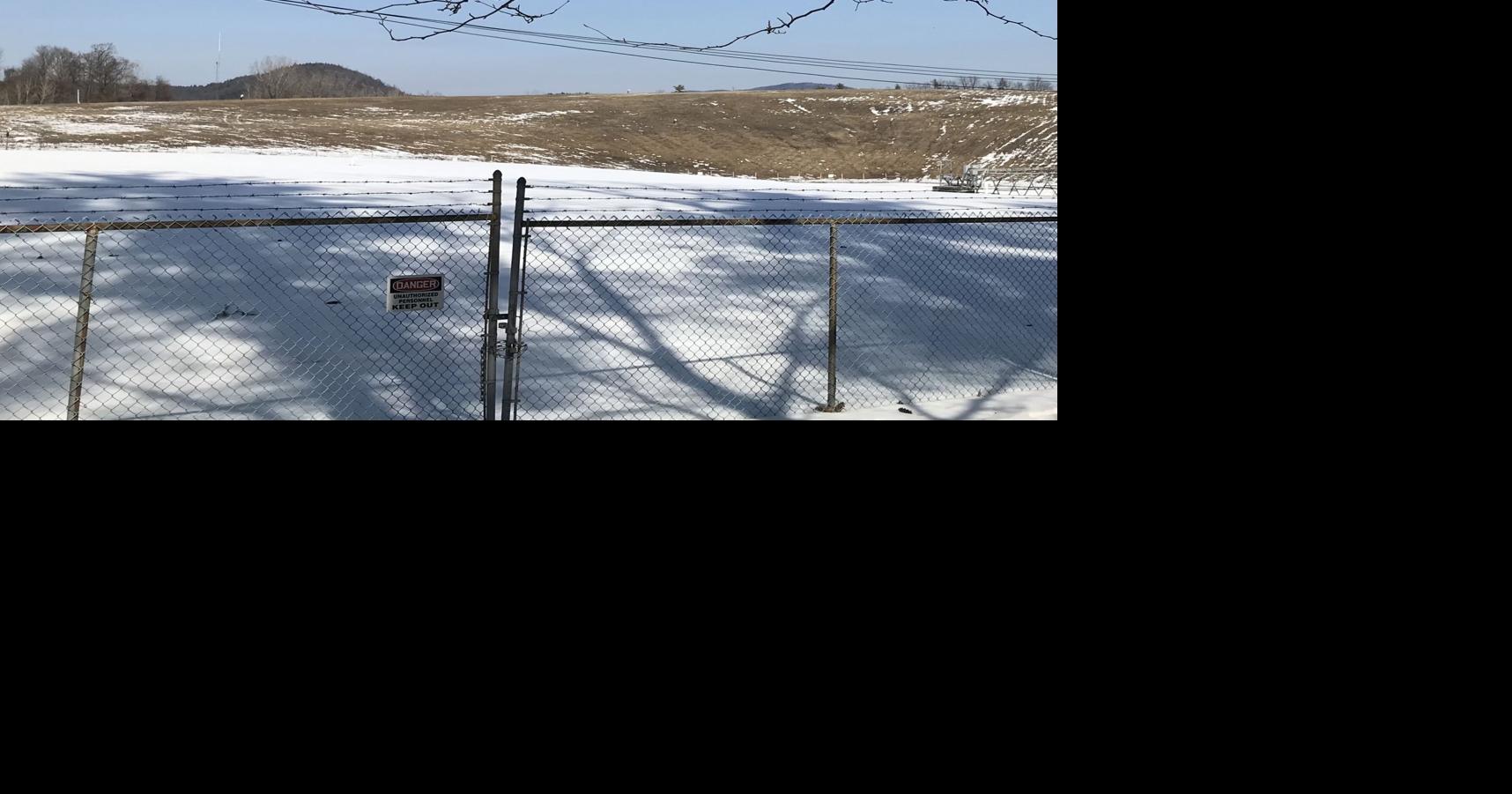 Contaminants found in Queensbury landfill, but DEC widening search