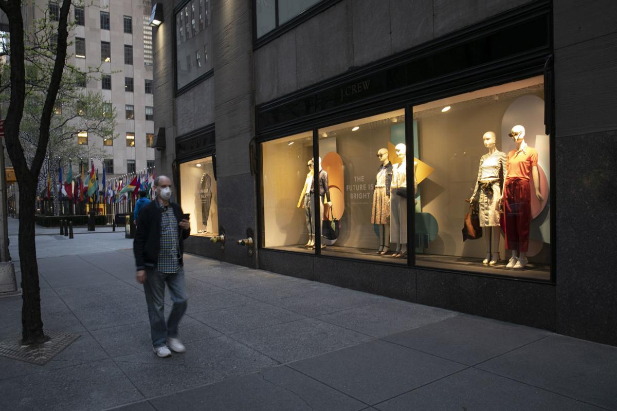 J.Crew